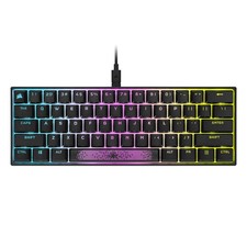 Corsair K65 RGB MINI 60 Mechanical Gaming Keyboard Customizable Per-Key