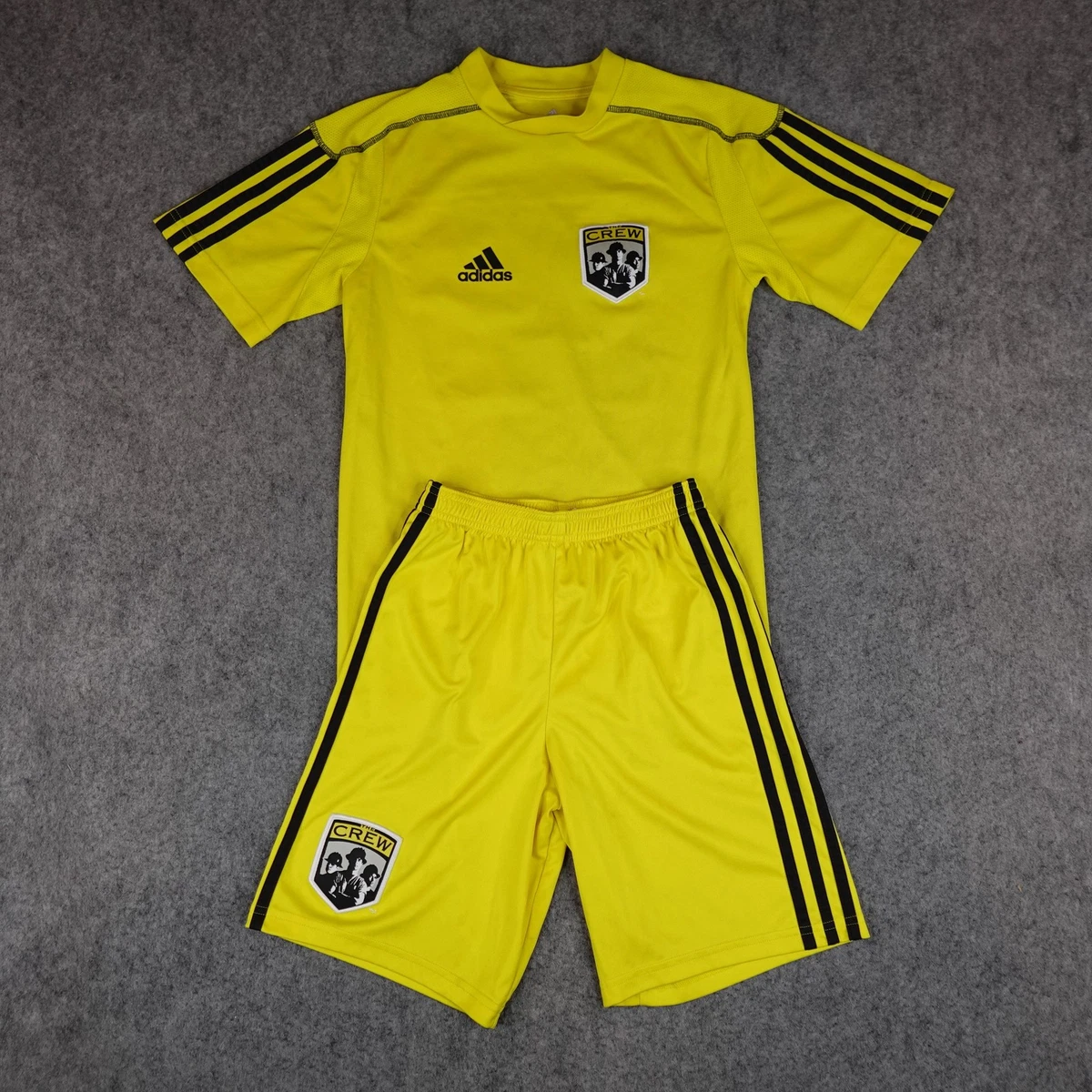 Boys Columbus Crew SC MLS Jerseys for sale | eBay