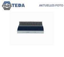 0 986 628 647 INNENRAUMFILTER POLLENFILTER BOSCH FÜR VAUXHALL ASTRA VIII