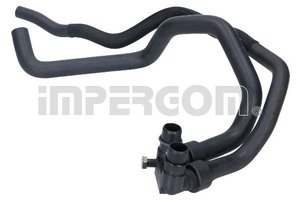 Original Imperium Schlauch, WäRmetauscher-Heizung 222399 FüR CitroËN Peugeot-image