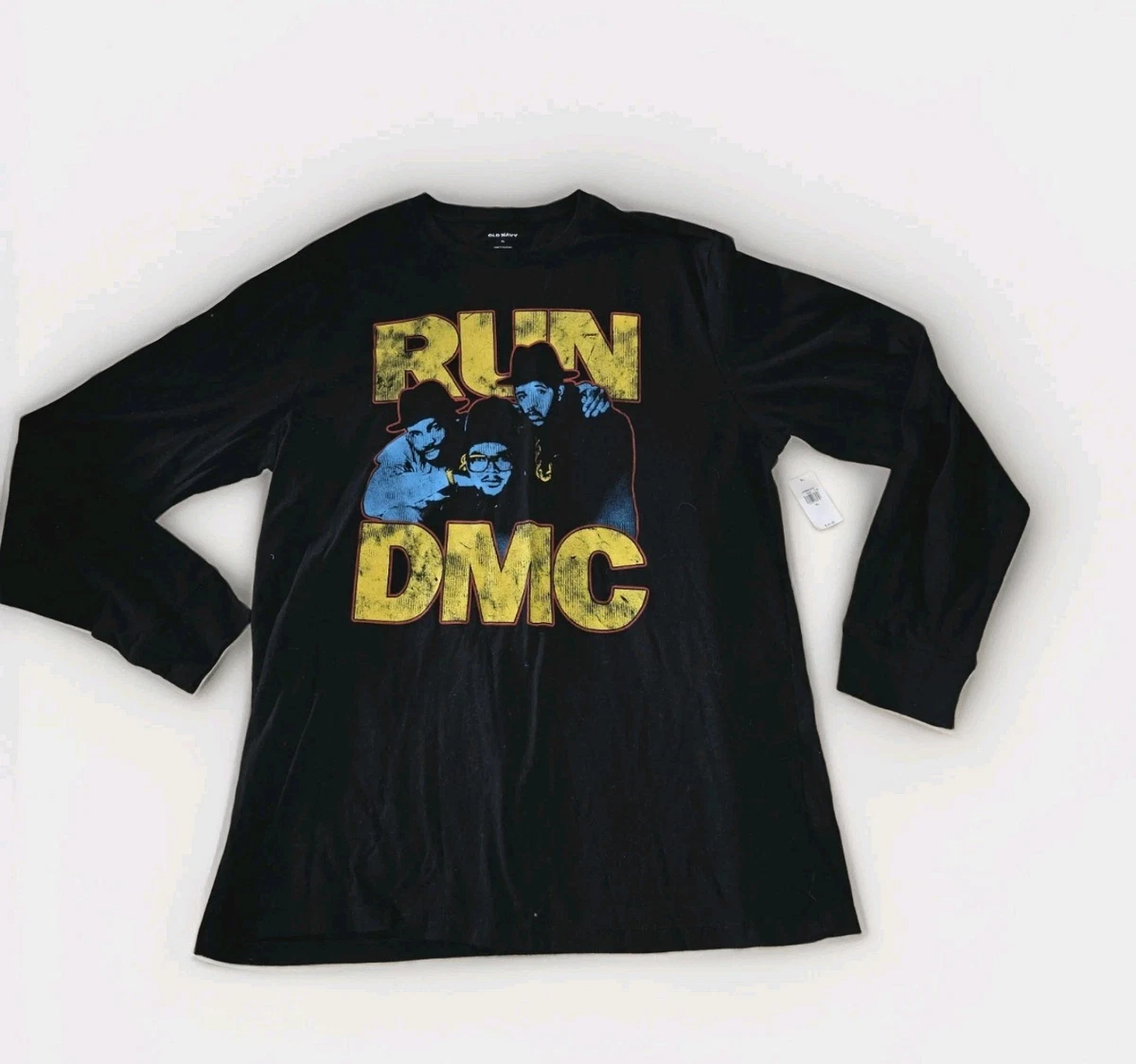 Run Dmc Shirt for sale | eBay