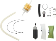 Moose Racing 47-2069 EFI Fuel Pump Rebuild Kit