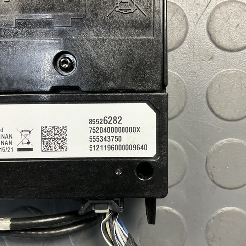2019-2023 CHEVROLET BLAZER TELEMATICS CONTROL MODULE LG OEM - Picture 3 of 6