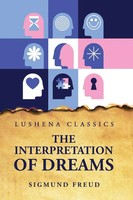 The Interpretation Of Dreams Sigmund Freud Taschenbuch Englisch 2023