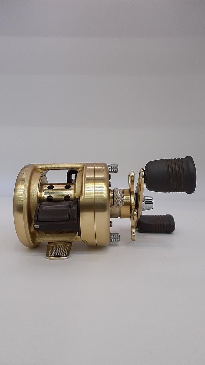 SHIMANO CALCUTTA 50XT Bait Reel 1025 | eBay