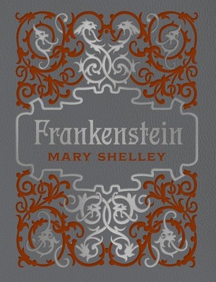 Frankenstein (Chartwell Deluxe Editions)