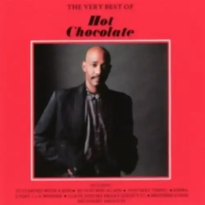 Hot Chocolate - Very Best of Hot Chocolate