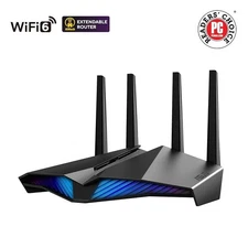 ASUS RT-AX82U AX5400 Dual-Band WiFi 6 Gaming Router