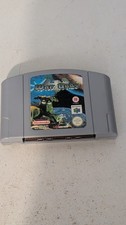 ebay® Auktion 318502896164 | War Gods N64 PAL Nintendo GETESTET & FUNKTIONSFÄHIG Thumbnail of ebay® auction 318502896164 | War Gods N64 PAL Nintendo GETESTET & FUNKTIONSFÄHIG