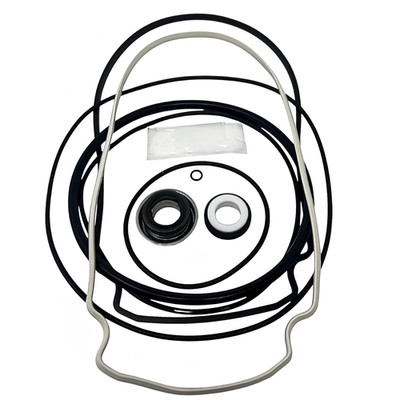 O-Ring Seal Rebuild Repair Kit Replacement For Whisperflo Intelliflo Pump Kit 32