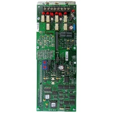 Simplex 4100-1312 Flex50 Watt Amp with 3 Class B NACs 25v