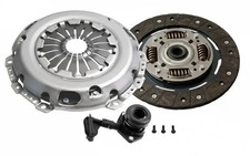 Kit d'embrayage Volvo 480