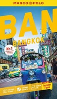 Martina Miethig / Miethig, Martina/Marco Polo ReisefüHrer Bangkok9783829742184