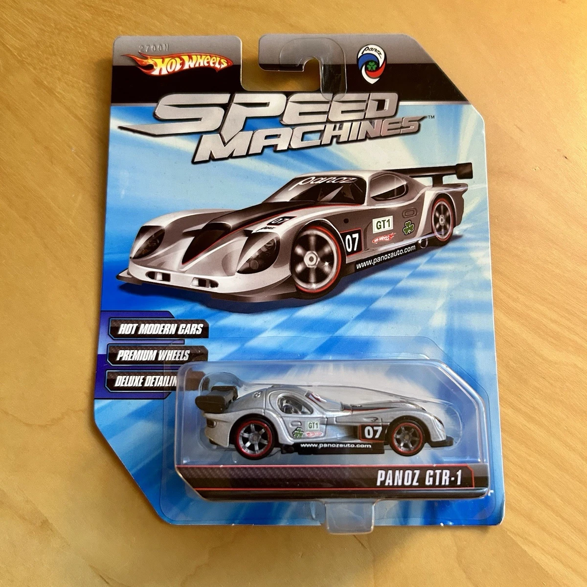 Hot Wheels Speed Machines for sale - eBay