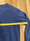 Uniqlo Blue Sweatshirt — photo 5