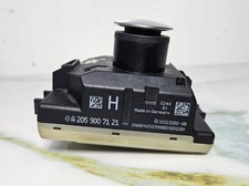 14-18 Mercedes W222 C63 AMG C300 Start Z&uuml;ndschalter Modul A222 9007121 OEM