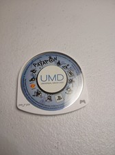 Patapon Video Game for Sony PlayStation Portable PSP UMD Disc Only