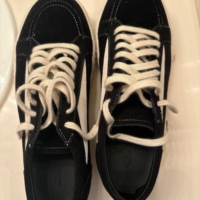 Rick Owen DRKSHDW