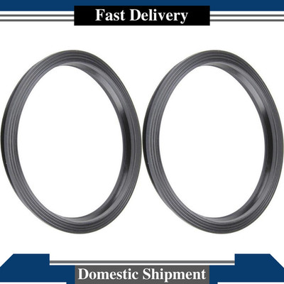 URO 2X Fuel Pump O-Ring For 2003 2004 2005 2006 Porsche Cayenne