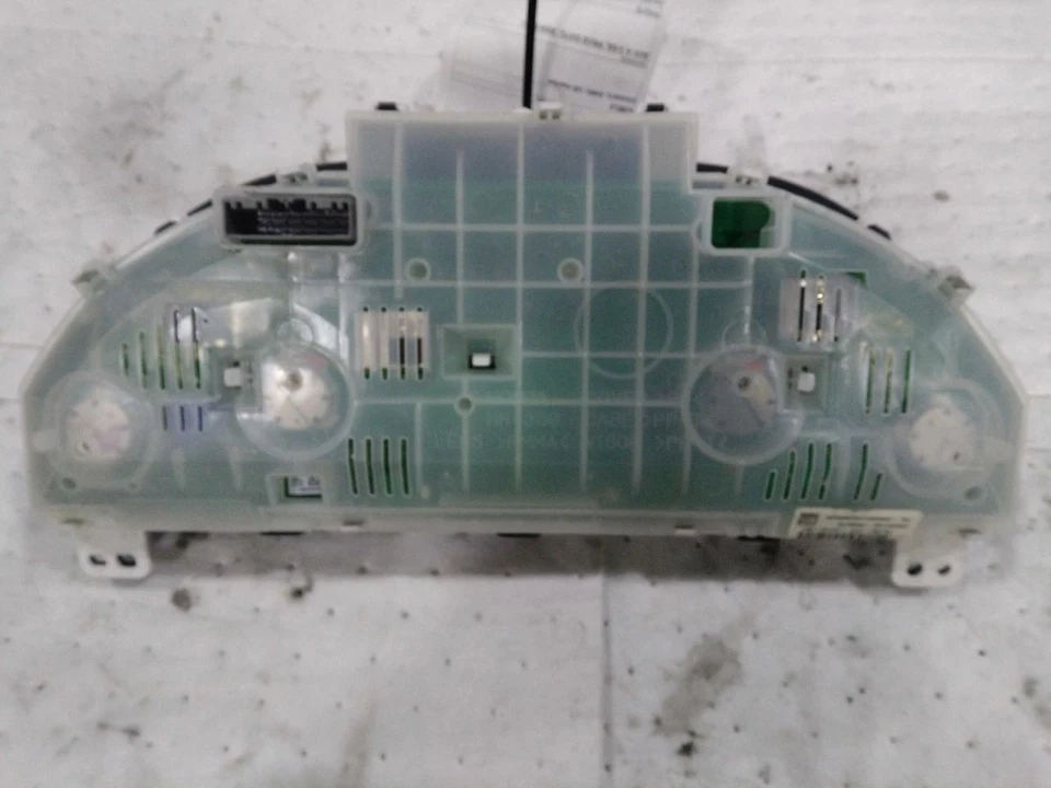 Velocímetro Cluster AWD mercado de EE. UU. compatible con 10-12 Crosstour 582057 Foto 2 de 4