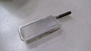 Beleuchtung Leuchte Lampe Handschuhfach Fiat Ulysse 2.2 JTD DPF Bj 2004 179