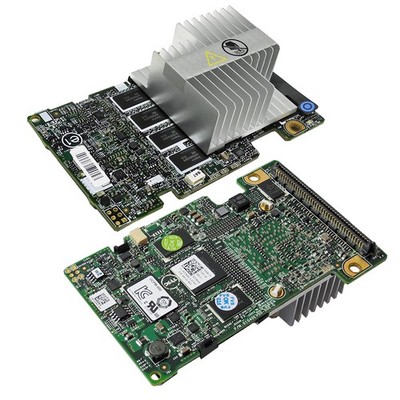 DELL PERC H710P Mini Mono 6Gb SAS RAID Controller 0TTVVV 0N3V6G R620 R720 R820