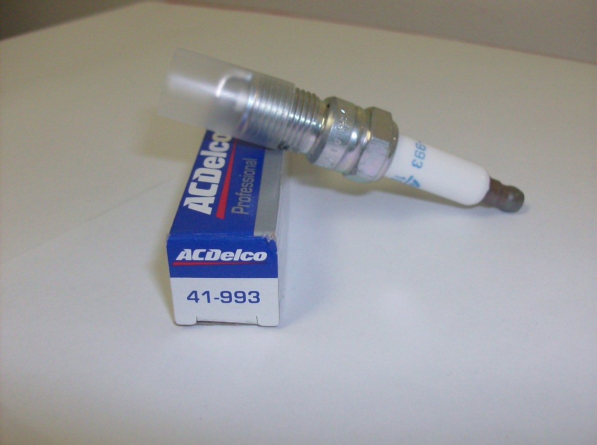 AC DELCO 41-993 IRIDIUM SPARK PLUG ** FREE SHIPPING ** PRICE PER