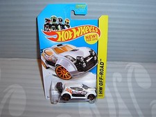hot wheels rc fast 4wd