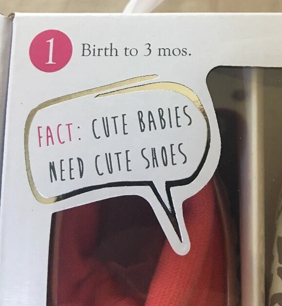 Rosie Pope Playful Leopard Crib Shoes  0-3 Months   (27) - Image 4 of 4