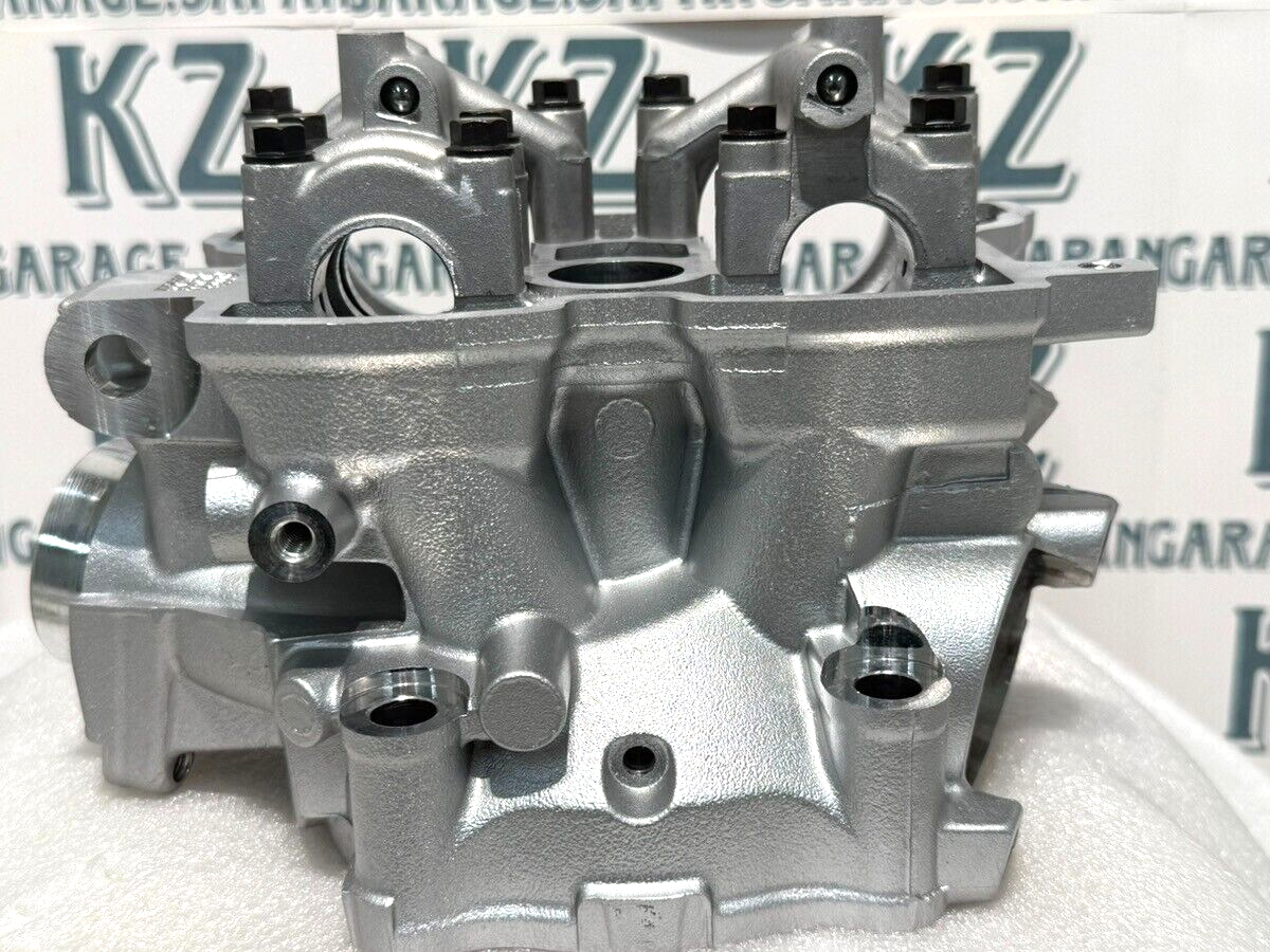 Yamaha Genuine YZ250F Cylinder Head Assy 5XC-11102-21-00 NEW | eBay