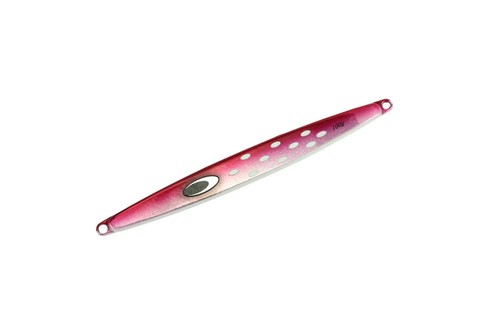 Nature Boys Wiggle Rider 130g - Picture 8 of 9