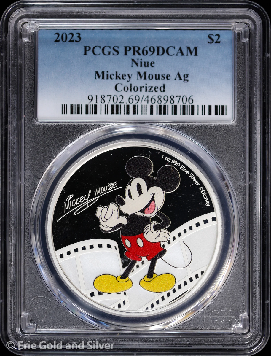 ［POLYGO］Mickey Mouse silver POLYGO］Mickey Mouse silver ad9049b1-5e56-41f3-ab14-