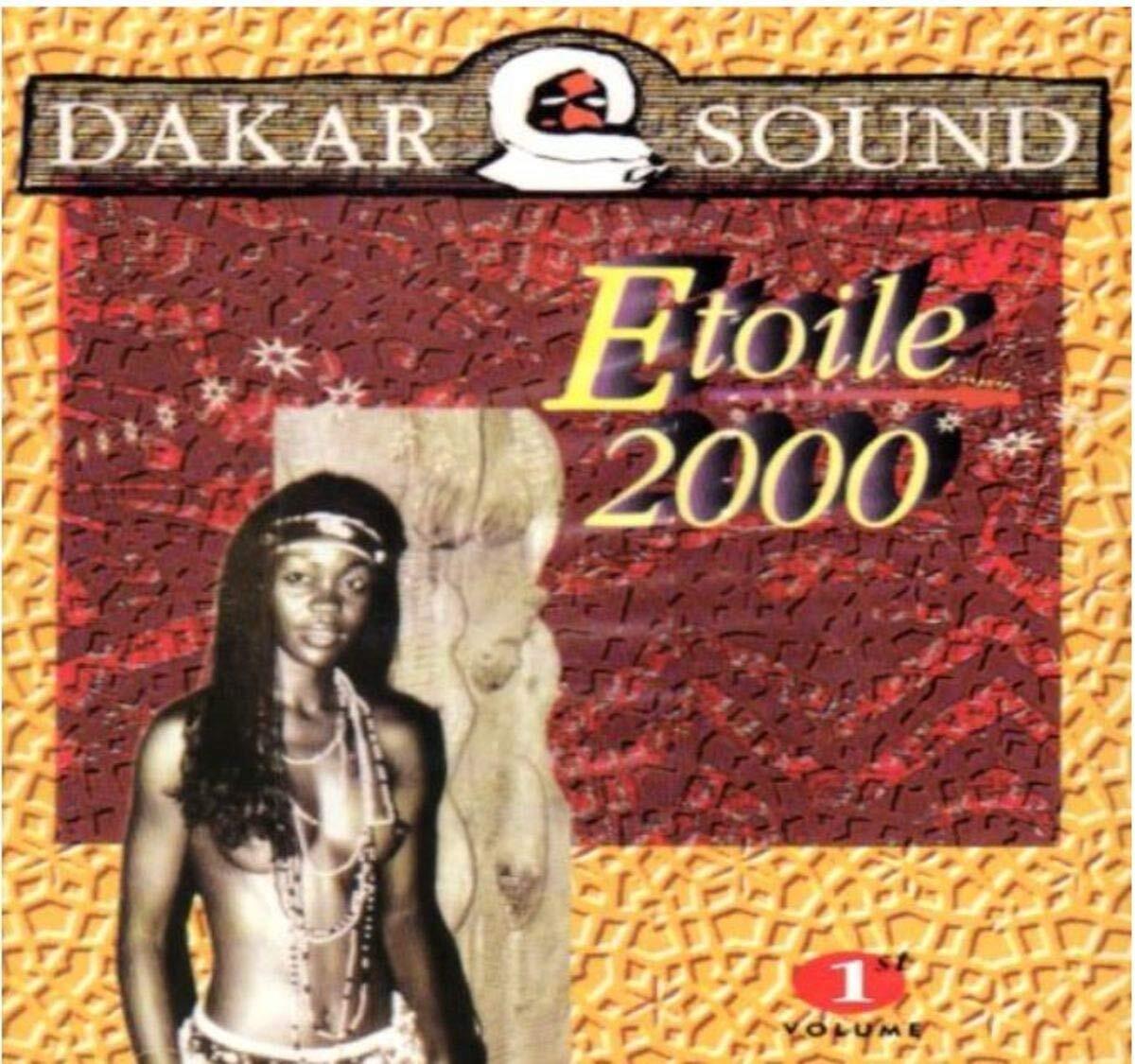 Various Etoile 2000 Vol.1 (CD)