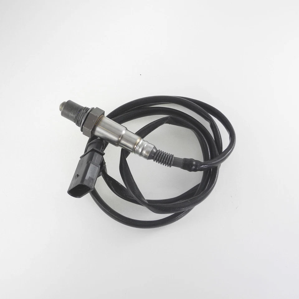 Lambda O2 Oxygen Sensor 17232 For 2011-2012 Audi A8 Quattro Elite 4.2L — 第 2/4 张图片