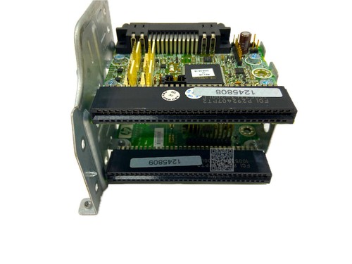 538566-001 I HP ProLiant Server AC GTR Power Board z6000 576882-001 - Picture 3 of 5