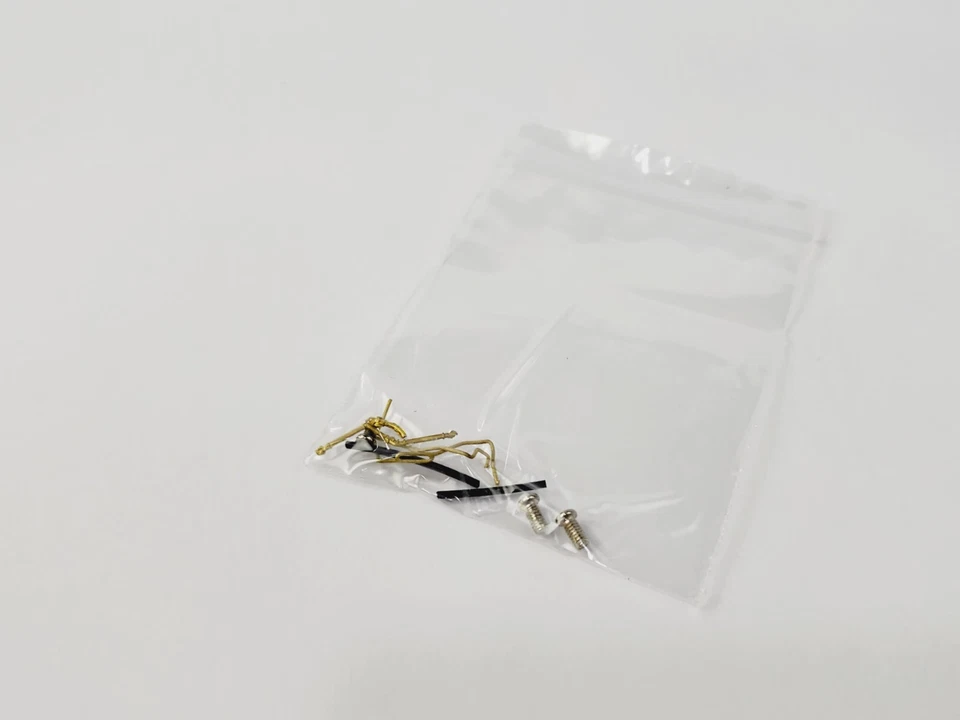 OVERLAND MODELS BRASS SAFE T PACK AUTO RACK BI-LEVEL OMI-3253 HO BEAUTIFUL #26 - Image 3 of 4