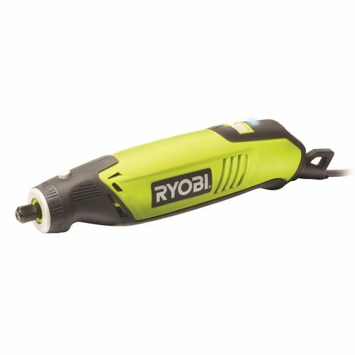 Ryobi Rotary Tool \u0026 Tool Kit - JAPAN 