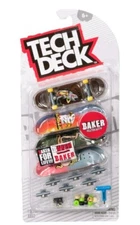 Baker Skateboards - Tech Deck 8 pack - #3028815