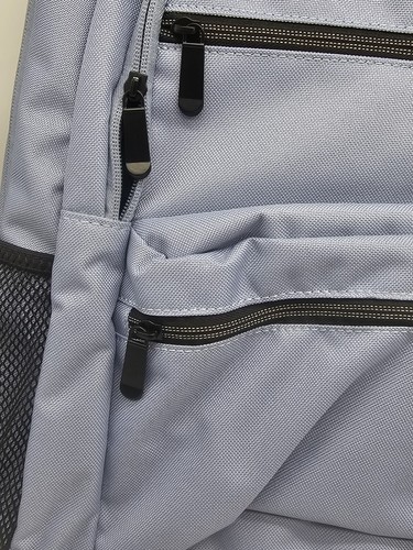 School Or Work - Targus - Octave II Backpack for 15.6 Laptops - Blue - 第 7/12 張圖片