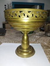 Ancienne coupe à fruits -