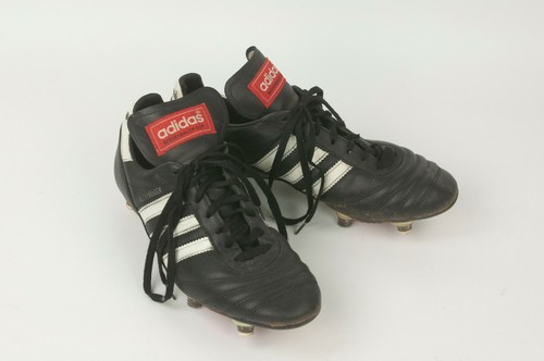 Vintage Adidas Beckenbauer Cup soccer 