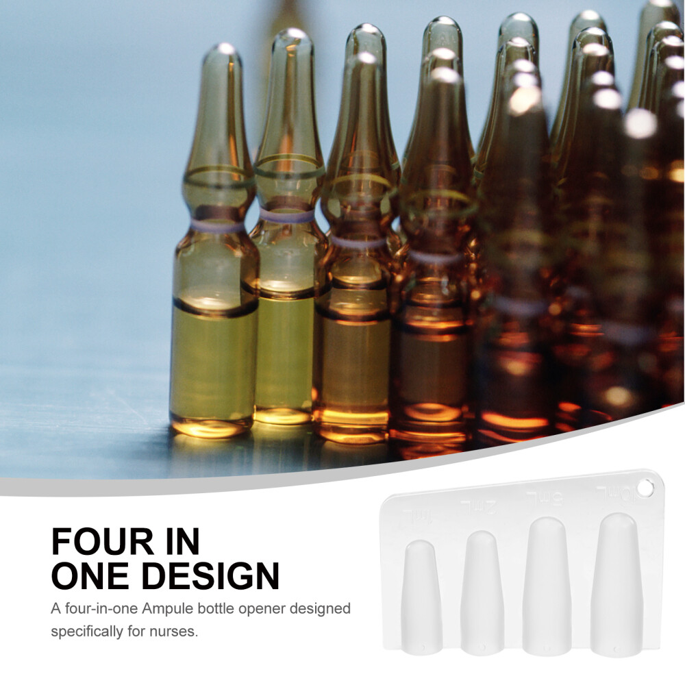 Ampoule Ampule Cutting Tool Breakers Opener Injection Nurse eBay