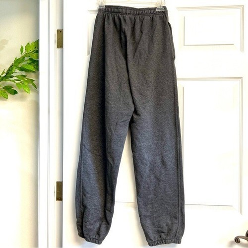 Champion Herren und Closed Bottom Jersey Hose Active in grau Gr. S - Bild 7 von 9