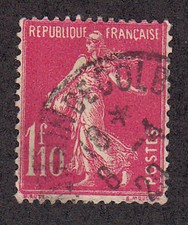 France - 1927 - SC 182 - Used