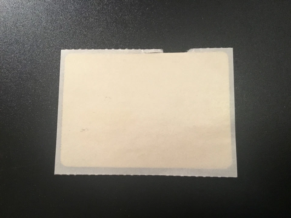 ICOLLECTZONE US California 1975 #5 Waxy Paper w/o lines XF NH Duck Stamp - Image 2 of 2