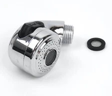 PEDICURE SPA SPRAYER HEAD - SPA PEDICURE CHAIR PARTS