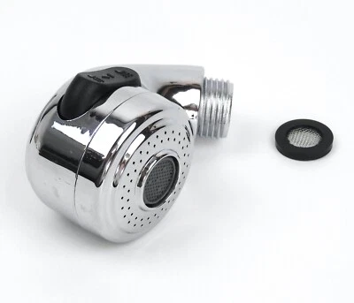 HQBS PEDICURE SPA SPRAYER HEAD - SPA PEDICURE CHAIR PARTS