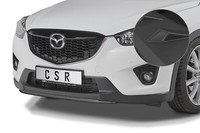 CSR Cup-Spoilerlippe ABS Lackierfreundlich FüR Mazda CX5 (Ke)