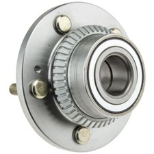 Roulement de roue Hyundai TRAJET