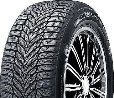 Nexen WinGuard Sport 2 SUV